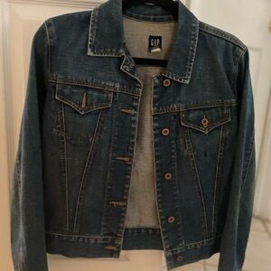 Women Denim Jacket